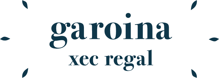 Xec regal Garoina